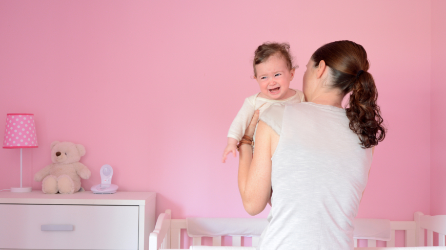 Ovanligt många drabbade av RS-virus